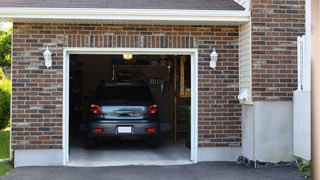 Garage Door Installation at West Peabody Peabody, Massachusetts